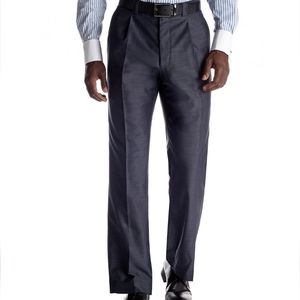 Steve Harvey Trousera